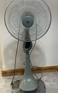 پنکه پارس خزر