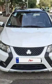 کوییک Rs مدل  403