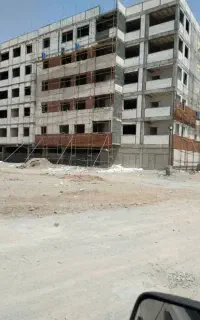 نظافت ساختمان صفر تا صد