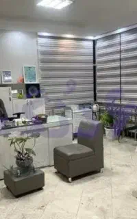 منشی مطب دندان پزشکی