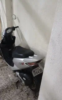 هوندا z4 ۵۰cc