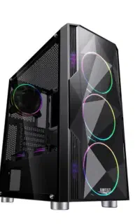 کیس گیمینگ AWEST GT-AV02