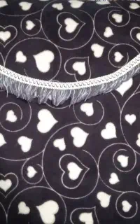 ۶ عدد پشتی در حد نو