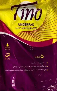 زیرانداز بیمار (دروشیت)