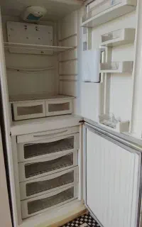 یخچال