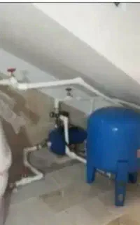 تاسیسات  خدمات فنی ساختمانی پیام (شبانه روزی سیار)