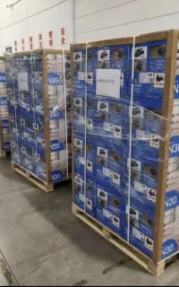 واردکننده رباتیک اکووکس ECOVACS/پخش در مشهد