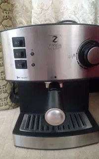 قهوه ساز زیگما