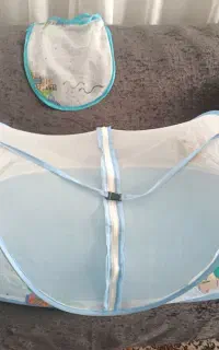 پشه بند نونو