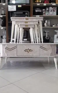 میز جلو مبلی النا * اثاث مارکت