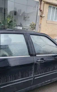 چری ویانامدل 90