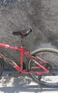 دوچرخه 26