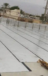 نمایندگی ایزوگام