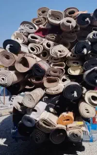 قالیشویی و مبل شویی سپهر -مهندس آزاد-