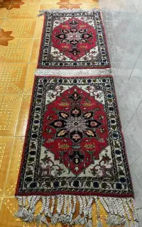 کناره دستباف