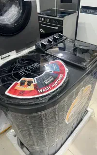لباسشویی ریتون ۱۷ کیلو