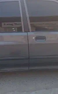 پراید مدل ۸۸ دوگانه فابریک