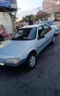 roaمدل85