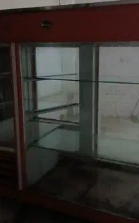 یخچال دو در
