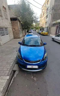 ام وی ام ۳۱۵ اکسلنت