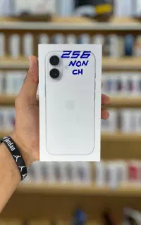 گوشی ایفون 17 نرمال حافظه 256 گیگ اقساط
