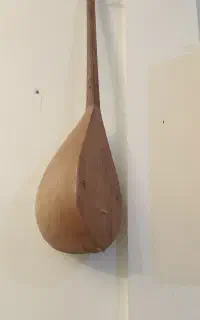 دوتار تربتی