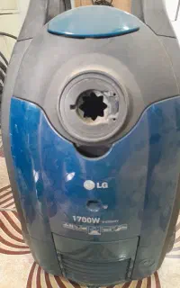 جاروبرقی ال جی 1700 وات کره ای