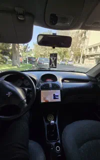 206 sd مدل 90
