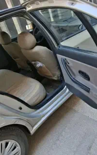 فروش سمند مدل 82