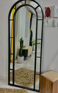 آینه قدی
