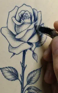 آموزش تتو بدن