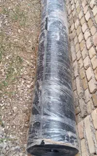 ورق استخر کشاورزی(همراه باموکت زیرساز)