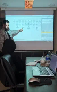 آموزش حضوری و آنلاین مالیاتی دکتر اختیاری مالیات