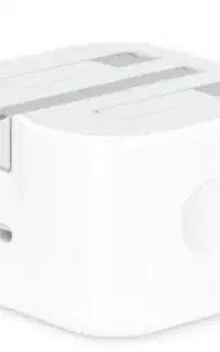 شارژر اداپتور و کابل اصلی ایفون