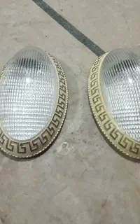 قاب لامپ سرویس