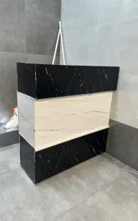 میز منشی میز کانتر