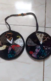 دستگیره پارچه ای