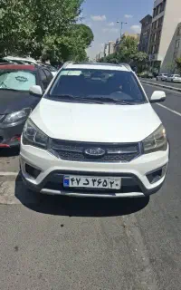 x22  مدل ۹۷ /تحویل آنی/فقط اقساط