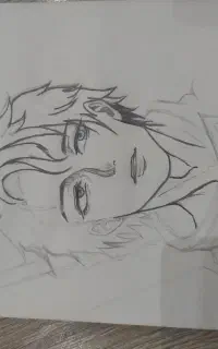 آموزش حرفه ای طراحی مانگا و انیمه