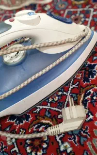 اتو سالم وکم‌کارکرد