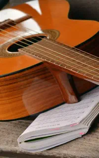 آموزش گیتار در سبکهای پاپ و کلاسیک و گیتار باس