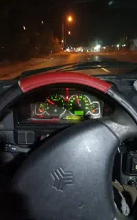 پراید نقره ای 86دوگانه به شرط