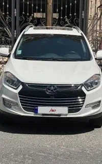 جک S5 مدل 1402
