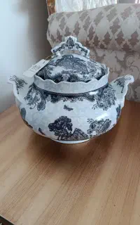 ظروف دکوری آکبند نو