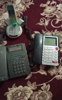 گوشی تلفن