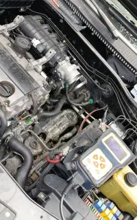 امداد باطریسازی مکانیکی روشن کردن ماشین در محل