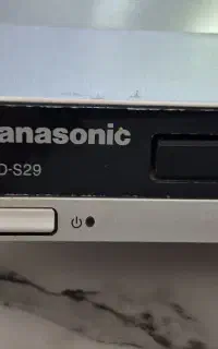 DVD
