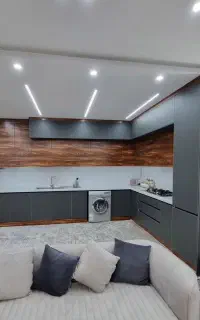 تولیدی ام‌دی‌اف(کابینت/کمد/تی‌وی‌وال)
