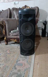 باند اسپیکر فوری