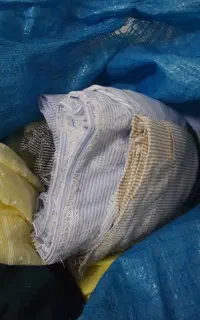 پارچه